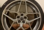 جنوط HRE FF11 PERFORMANCE