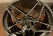 جنوط HRE FF11 PERFORMANCE