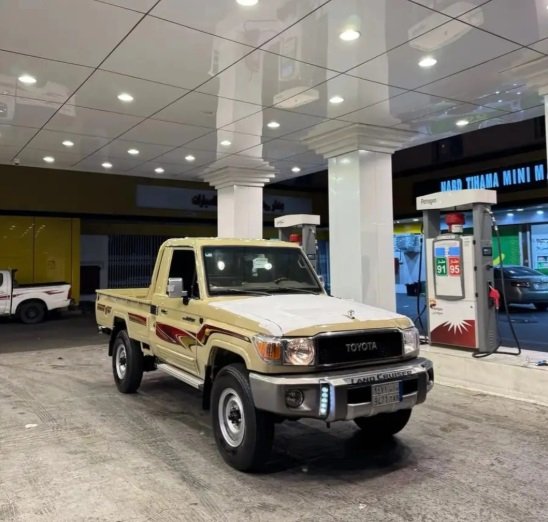 تويوتا شاص 2015 نظيفه مره