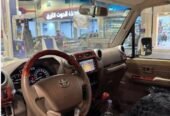 تويوتا شاص 2015 نظيفه مره