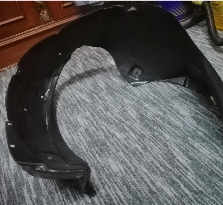 بطانة رفارف امامية سوناتا 2014