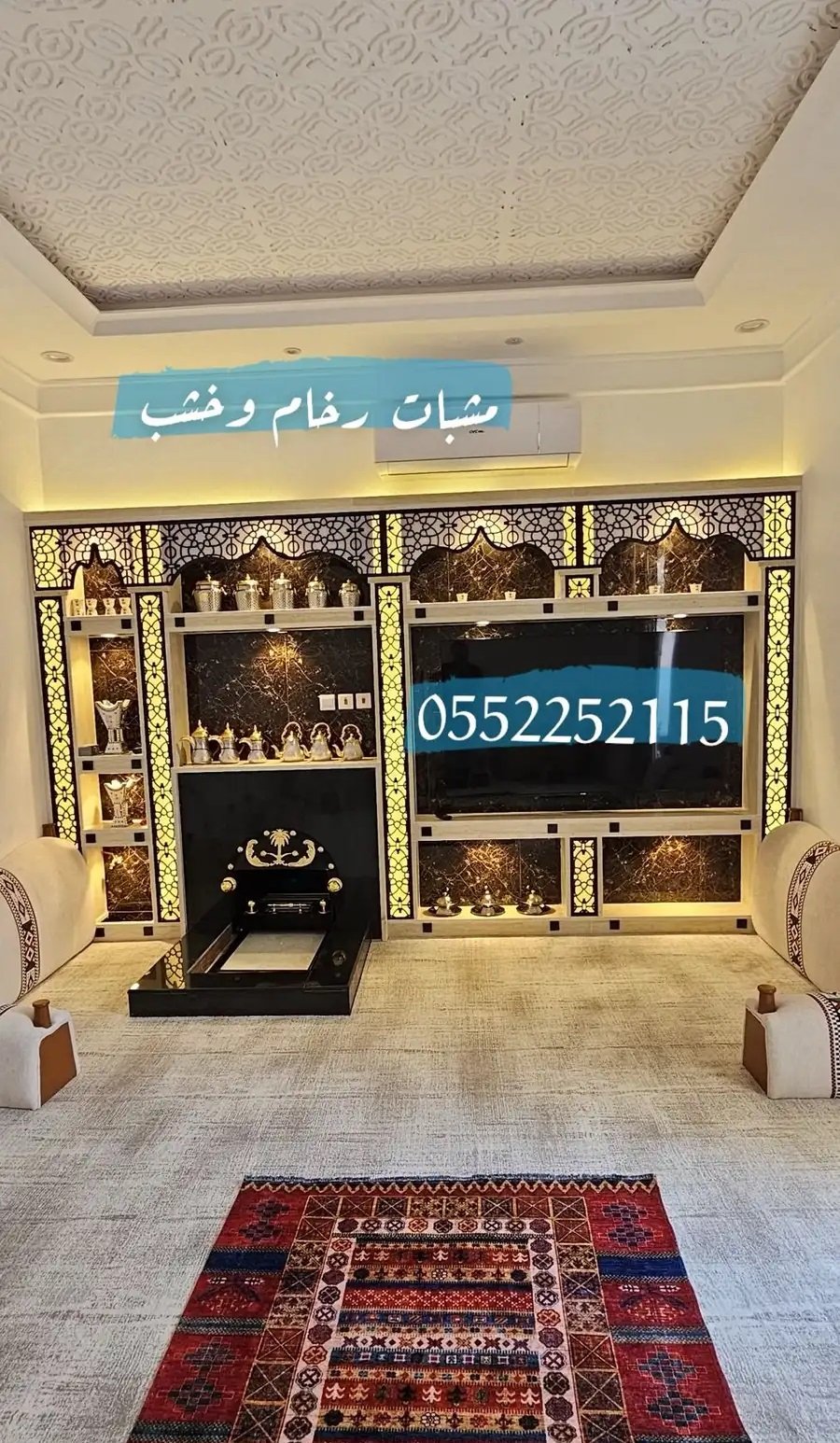 مشبات حجر طبيعي مشبات رخام تفصيل مناقل للمشبات