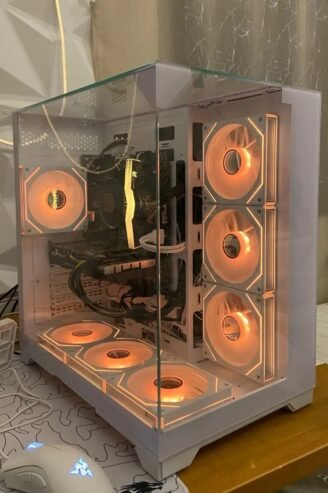 pc قيمنق