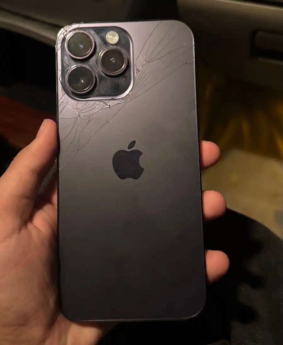 ايفون 14 برو ماكس