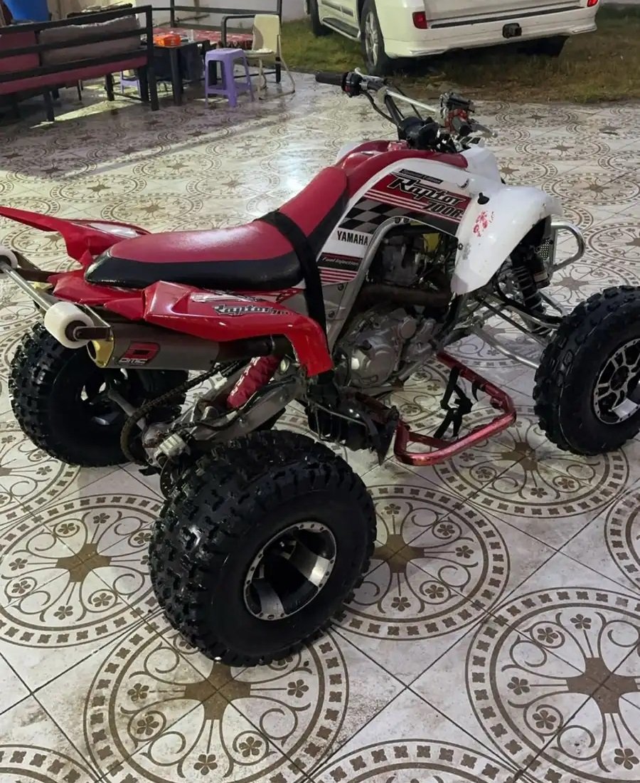 رابتر للبيع