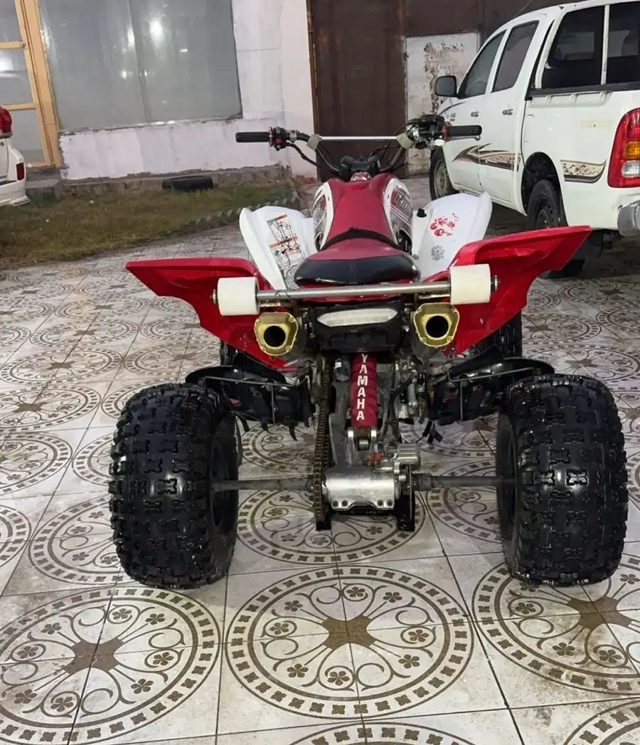 رابتر للبيع