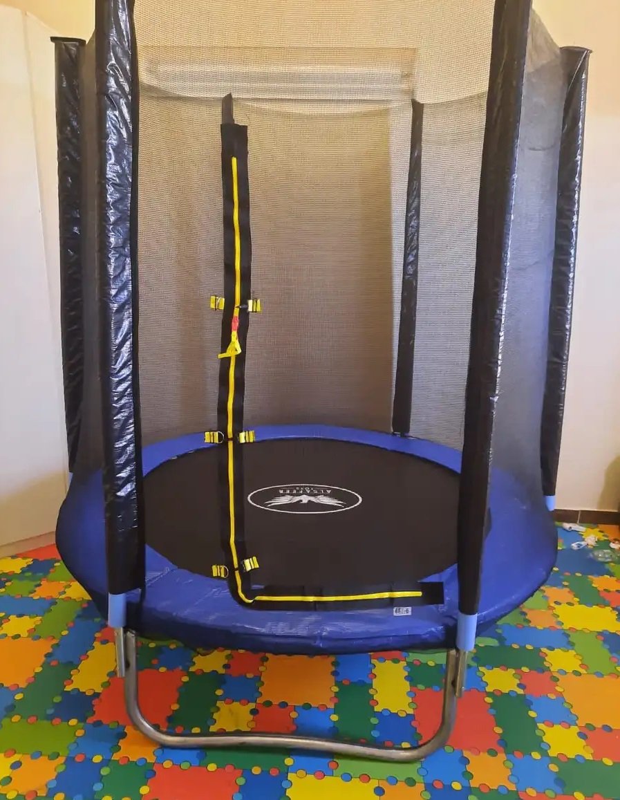 عرض خاص خصم 50 ريال على اي نطيطة