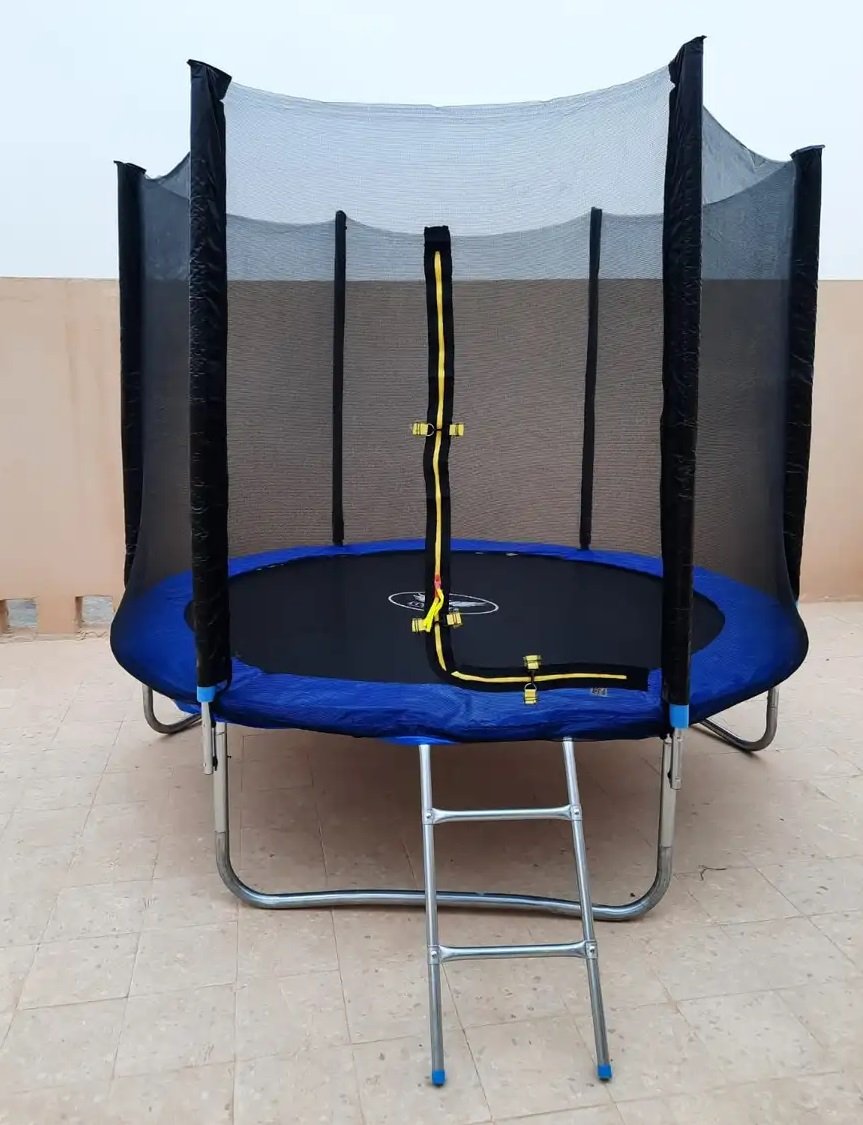 عرض خاص خصم 50 ريال على اي نطيطة