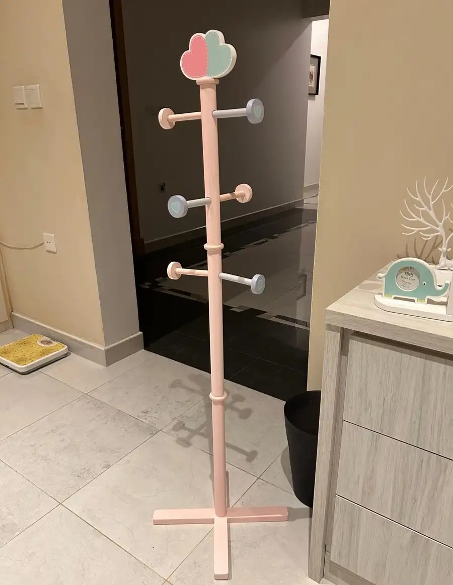 اثاث واكسسوارات غرفة أطفال