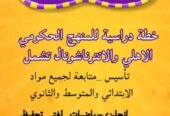 معلمة خصوصية بالرياض