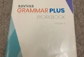 كتب مدارس إنترناشونال مستعمله