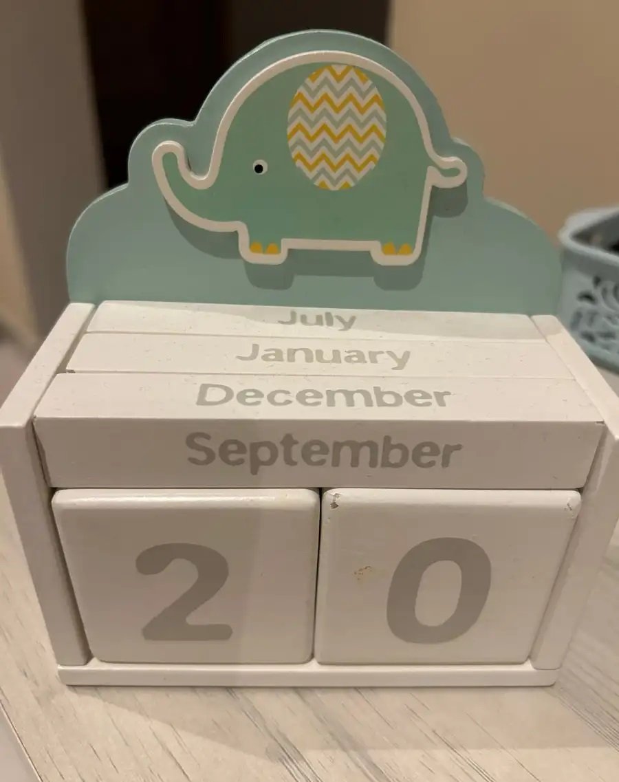 اثاث واكسسوارات غرفة أطفال