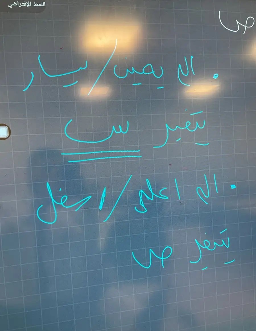 تدريس طلاب جامعات و كليات عسكرية