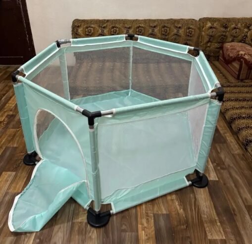 حاجز اطفال