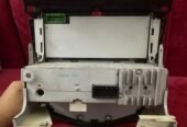 مسجل للبيع حق Honda 2006 وألفين وسبعة