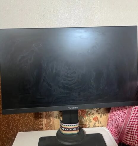للبيع شاشة ViewSonic OMNI XG2405