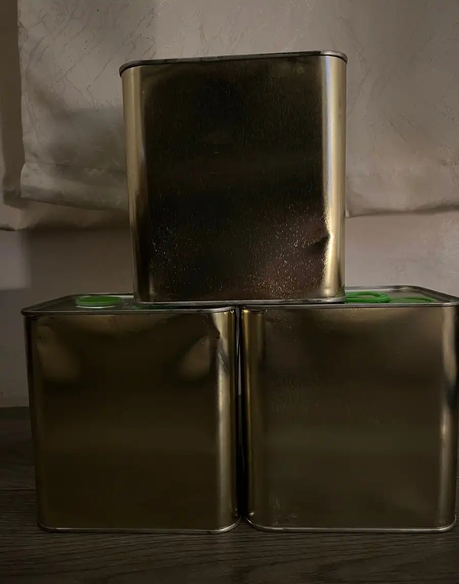 زيت زيتون عصره أولى