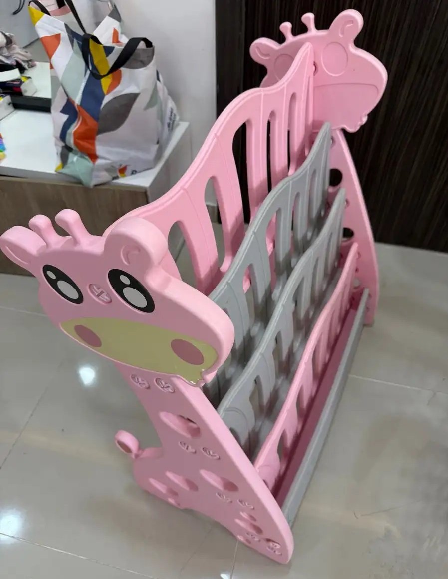 ارفف كتب اطفال