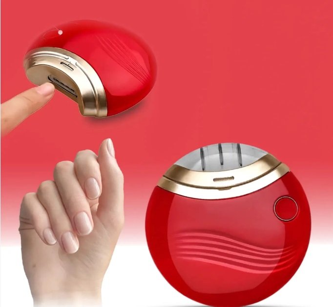 مقص الاظافر الاوتوماتيكي