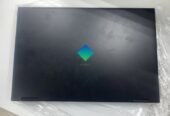 Hp omen gaming laptop for sale