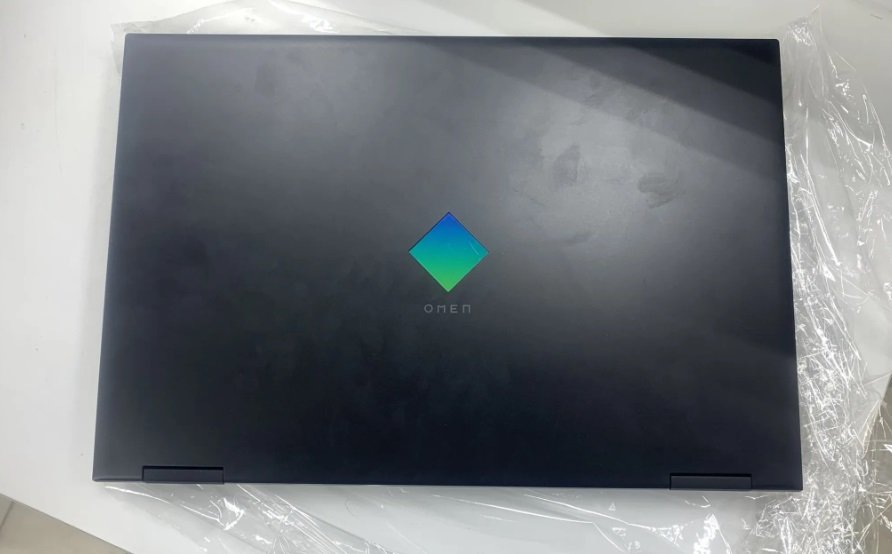 Hp omen gaming laptop for sale