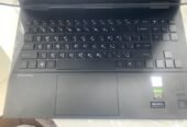 Hp omen gaming laptop for sale
