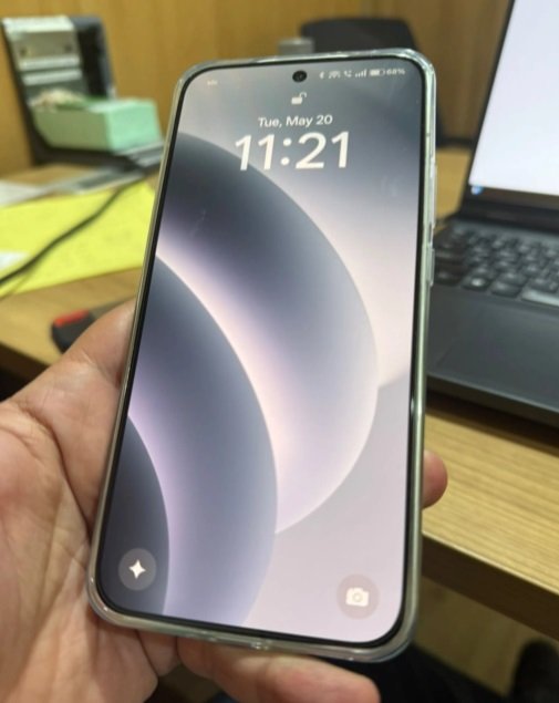 Oppo Reno 13 5G