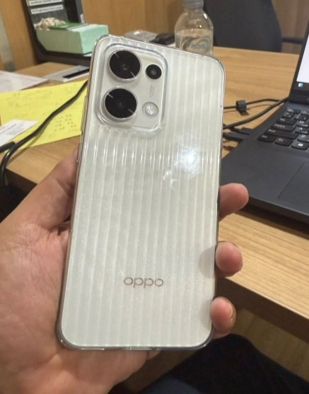 Oppo Reno 13 5G