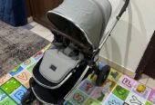 عربايه ماماز اند باباز