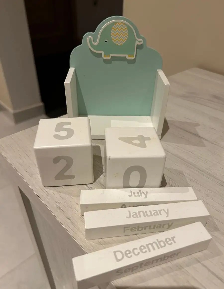 اثاث واكسسوارات غرفة أطفال