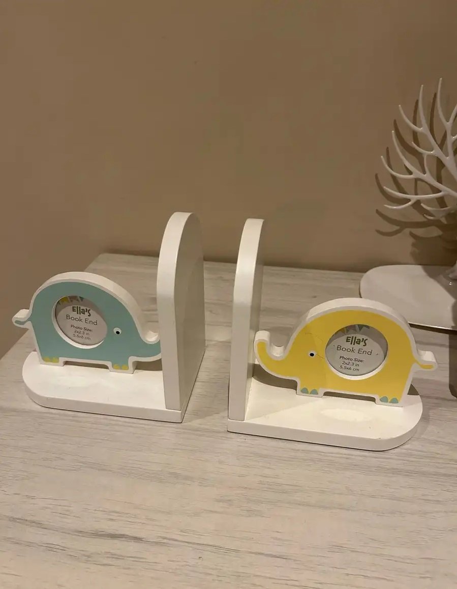 اثاث واكسسوارات غرفة أطفال