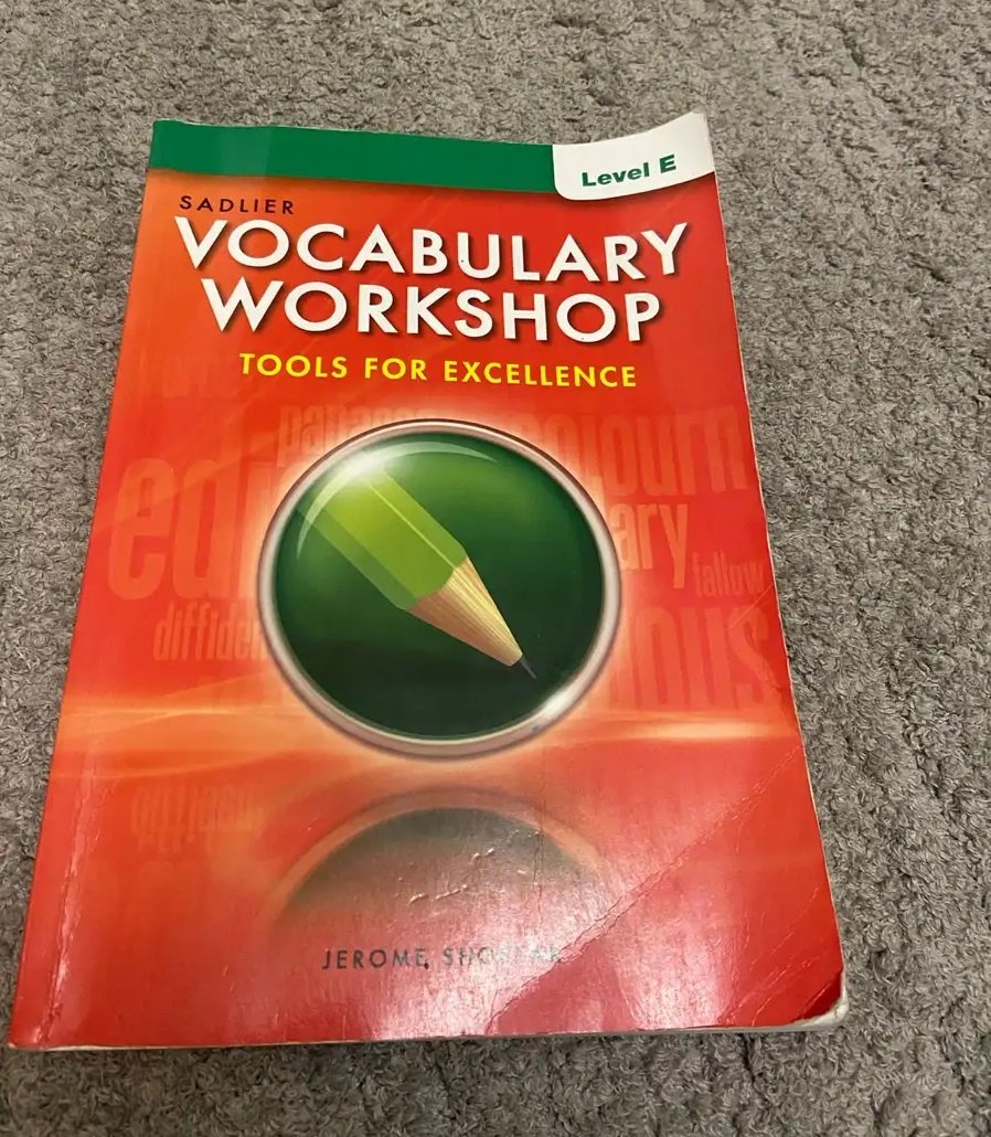 كتب مدارس إنترناشونال مستعمله