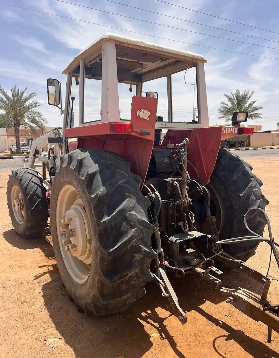 حراته ستاير 6 سرندر