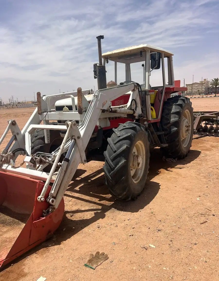 حراته ستاير 6 سرندر