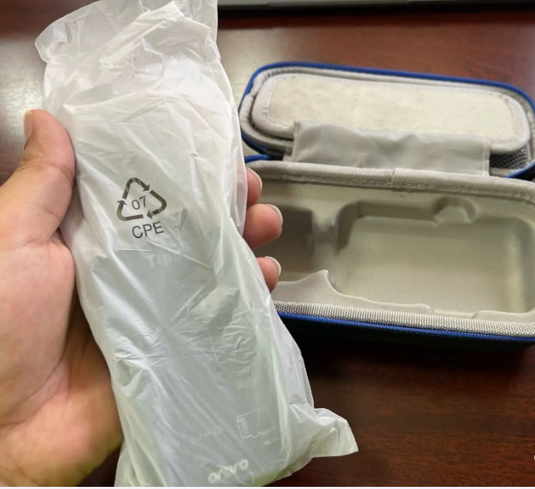 Ordro M5 5K Vlog Action Pocket Camera 3-Axis Anti-Shake Digital Video Camcorde