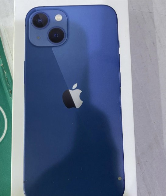 ايفون 13 للبيع جديد