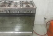 فرن تكنو إيطالي