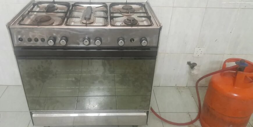 فرن تكنو إيطالي