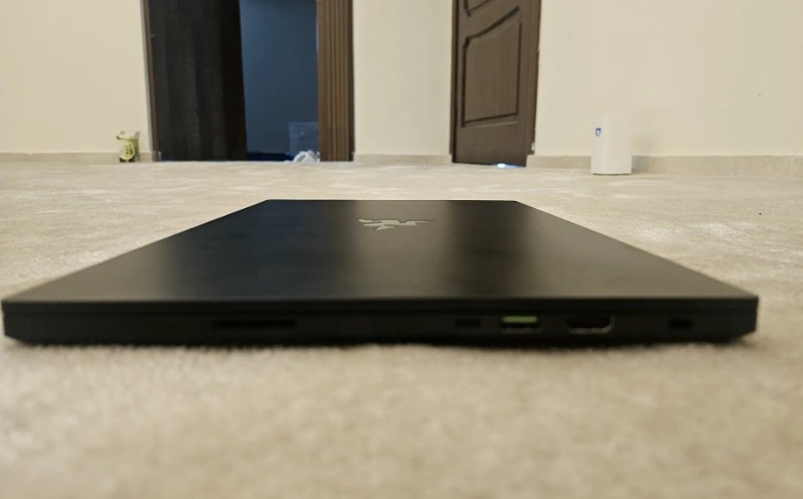 razer blades 15 laptop rtx 3080ti لابتوب العاب خارق