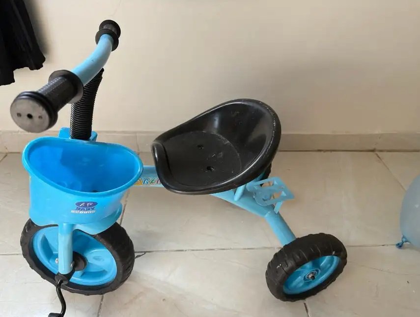 العاب اطفال