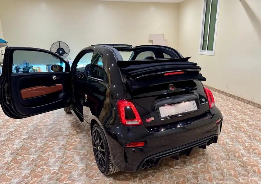 ابارث 2022 595 كشف مواصفات خاصة