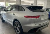 Jaguar F-Pace 2017 Sport