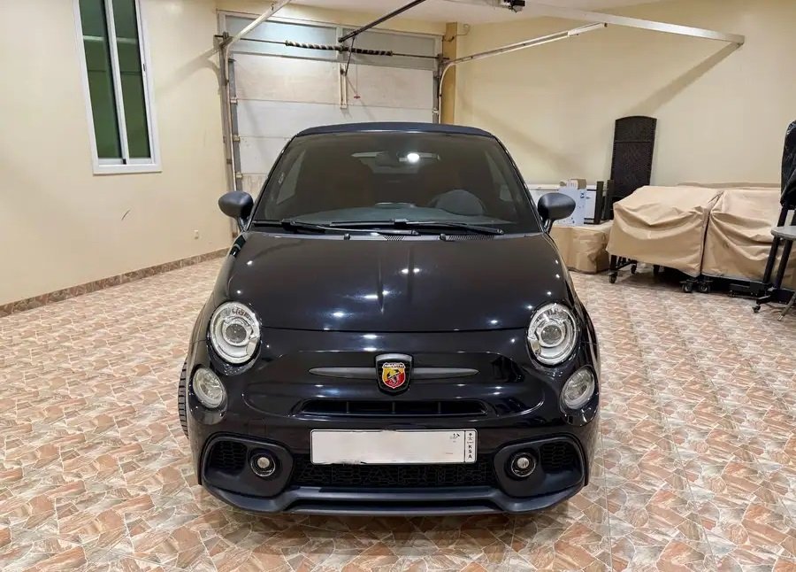 ابارث 2022 595 كشف مواصفات خاصة