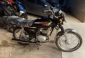 سوزوكي ax100 مجدد بدون أوراق
