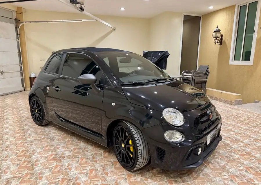 ابارث 2022 595 كشف مواصفات خاصة