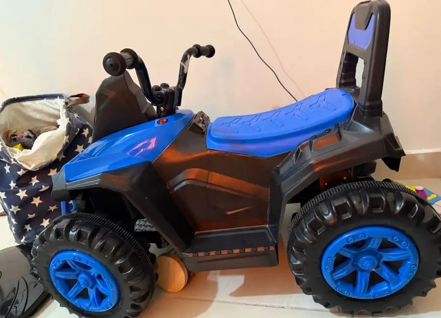 العاب اطفال