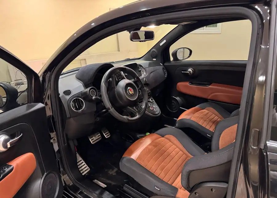 ابارث 2022 595 كشف مواصفات خاصة