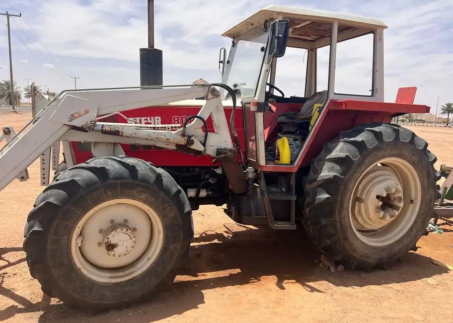 حراته ستاير 6 سرندر