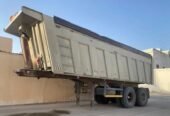 للبيع صندوق قلاب 32