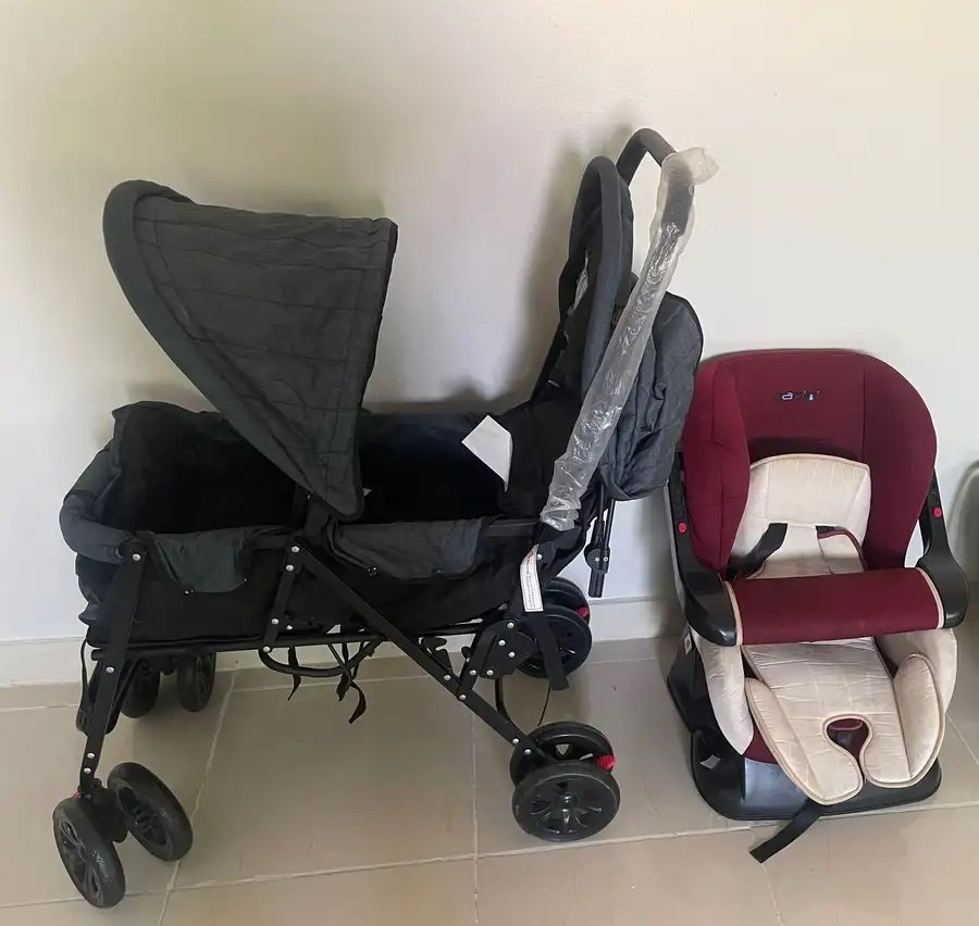 عربية اطفال سعر البيع 300